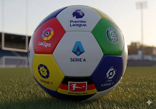 FootPredict Pro 足球预测软件界面